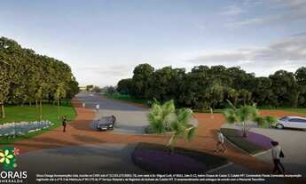 Imagem 3: Oportunidade ÁGIO Terreno Florais Esmeralda