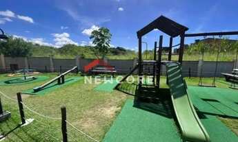 Imagem 6: Apartamento em Rua dos Laços - Boa União (Abrantes) - Camaçari/BA