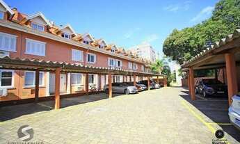 Imagem 2: Casa Condominio para Venda - 107.98m², 3 dormitórios, sendo 1 suites, 1 vaga - Teresópolis