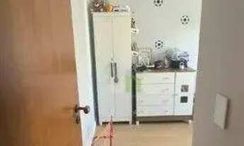 Imagem 4: Apartamento com 3 dormitórios à venda, 57 m² por R$ 380.000,00 - Pendotiba - Niterói/RJ