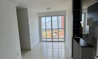 Imagem: Alugo Apartamento Semi Mobiliado no Condomínio