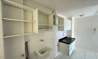 Imagem 4: Imóvel p/ alugar com 72 m2, 3 quartos, Cond. Boulevard João XXIII, Rec. das Palmeiras - Te