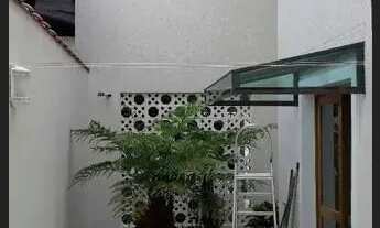 Imagem 3: Sobrado em Rua João Ribeiro - Campestre - Santo André/SP