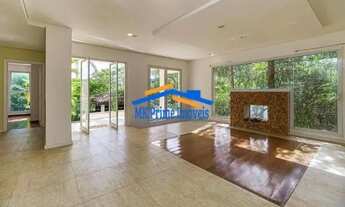 Imagem 5: Casa à venda no Tamboré 10 480 m - 4 Suítes - Sauna