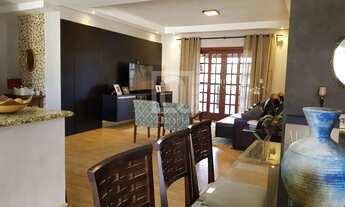 Imagem: Chácara no Jardim Alvorada Araçoiaba da