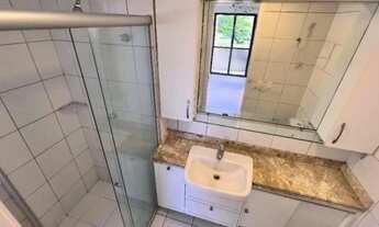 Imagem 7: Imóvel para venda com 78 metros quadrados com 2 quartos em Cocó - Fortaleza - CE