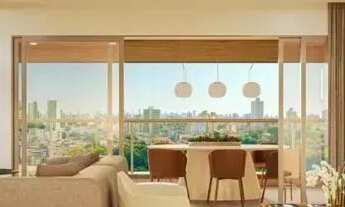 Imagem 5: VILLAGIO JARDINS À VENDA APARTAMENTO 3 SUÍTES