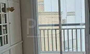 Imagem 7: Excelente Cobertura Duplex 214 m² 4 quartos 1 Suíte 3 Vagas Com Lazer Completo