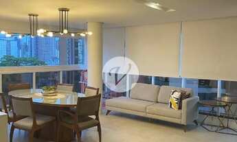 Imagem: Apartamento Residencial 3 Suítes com 3