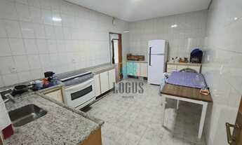 Imagem: Casa Térrea bem distribuído com 138m²