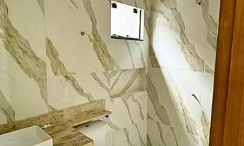 Imagem 7: Casa Moderna com Suíte à Venda no Boa Vista Senador Canedo