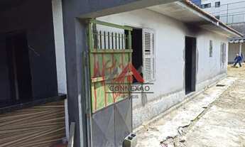 Imagem 2: Casa com 2 dormitórios para alugar, 90 m² por R$ 4.500,00/mês - Centro - Suzano/SP