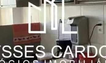 Imagem 3: Apartamento à venda, FAROLÂNDIA, Aracaju, SE