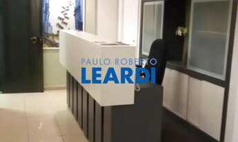 Imagem: CONJ. COMERCIAL - MOEMA ÍNDIOS - SP