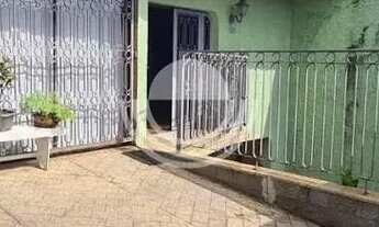 Imagem: Casa à venda em Campinas, Jardim Leonor