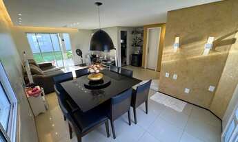 Imagem 4: Duplex 5 Dormitórios Nascente + Energia Solar em Coité - Eusébio - CE