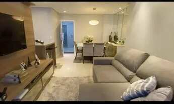 Imagem: Apartamento alto padrão de 2 dormitórios