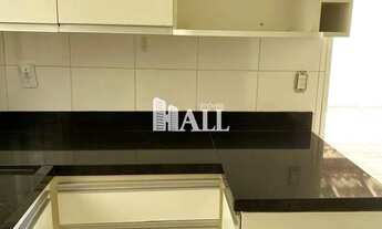 Imagem 2: Casa com 3 quartos, Residencial Machado, Rio Preto