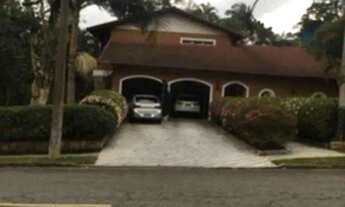 Imagem 2: Casa de condomínio em Alameda das Palmeiras - Royal Park - Itapecerica da Serra/SP