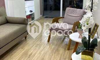 Imagem 4: Taquara Galpão / depósito com 1 vaga na garagem