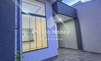 Imagem 2: CASA 3Quarto | 1Suites | 2 Vagas | ST. SANTOS DUMONT