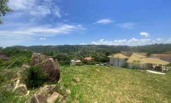 Imagem: Terreno á Venda no Condomínio Moinho de