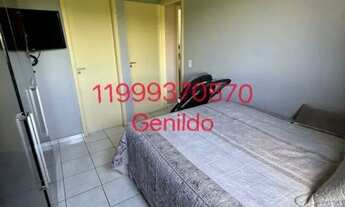 Imagem 6: APARTAMENTO COM 2 QUARTOS SENDO 1 SUITE, 1 VAGA, SALA , COZINHA, ARMÁRIOS PLANEJADOS,FL55