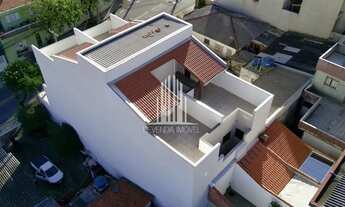 Imagem: Cobertura à venda em São Paulo-SP, Vila