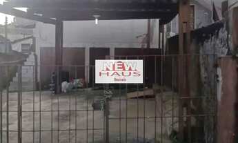 Imagem 2: TERRENO A VENDA ALTO DA MOOCA - SP