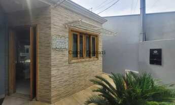 Imagem 2: CA2365- Casa para venda na Inocoop em Assis