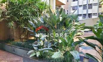 Imagem 7: Apartamento em Rua Tomé de Souza - Savassi - Belo Horizonte/MG