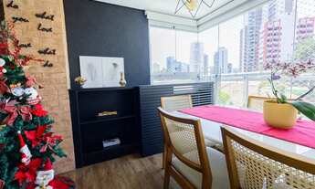 Imagem 3: Apartamento à venda em Pinheiros conforto, lazer e praticidade em um dos bairros mais des