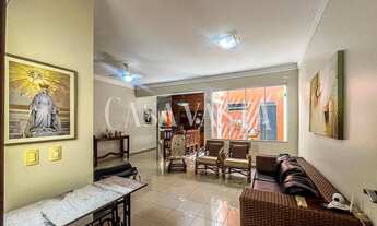 Imagem 3: Casa Padrão no bairro Vila Mendonça (03 Dormitórios