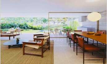 Imagem 4: Casa de condomínio a venda de alto padrão no Jardim Petrópolis