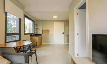 Imagem: Apartamento para Aluguel no bairro Boa Vista