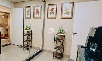 Imagem 6: Casa no Residencial Belle Vie em Limeira-SP