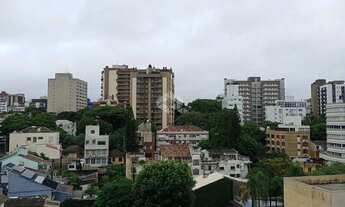 Imagem 5: Cobertura 2 dormitórios e 1 vaga à venda no bairro Auxiliadora - Porto Alegre/RS