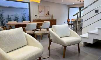 Imagem 4: Casa à venda ou locação no Condomínio Brisas da Mata Jundiaí/SP