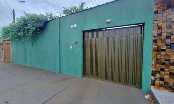 Imagem: Casa com edícula 3 dormitórios à venda