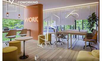 Imagem: VOGUE 2112 Lazer Completo com Rooftop, Pub