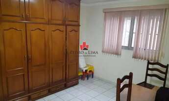 Imagem 5: Sobrado 2 quartos, 2 vagas, 120 m² A/U na Vila Formosa