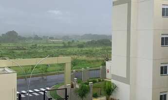 Imagem 2: Alugo - Apartamento 41m2 Jardim das palmeiras com garagem de moto