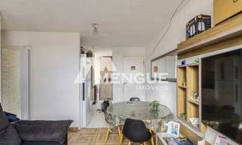 Imagem: Apartamento com 2 quartos e 41m² à no