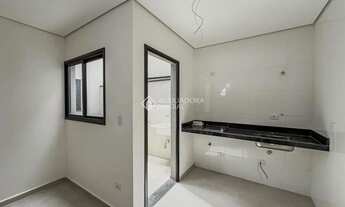 Imagem 3: APARTAMENTO COM ELEVADOR - PARQUE NOVO ORATORIO - SANTO ANDRE