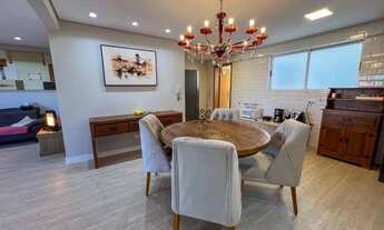 Imagem: Apartamento com 4 dormitórios à venda