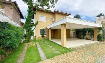 Imagem 3: Casa com 4 dormitórios, 340 m² - venda por R$ 2.200.000 ou aluguel por R$ 11.500/mês - Jar