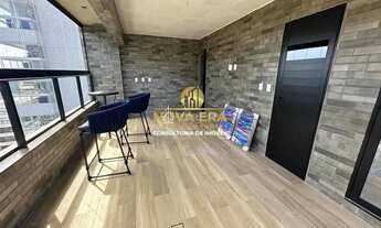 Imagem 7: Canto Do Forte, Pé na Areia! 3 Suítes,Varanda Gourmet, 2 vagas, Lazer Fantastico