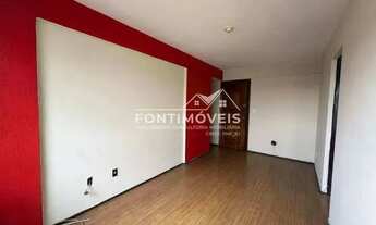 Imagem 3: Apartamento 2 quartos para alugar Rua Antônio de Abreu- Madureira- FONTIMOVEIS