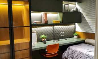 Imagem 6: Apartamento 2 quartos com suíte e varanda