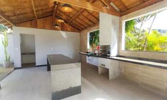 Imagem 4: Casa 4 quartos - Parque Jardim da Serra